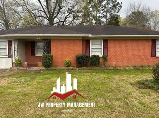 1939 Driftwood Ave, Memphis, TN 38127