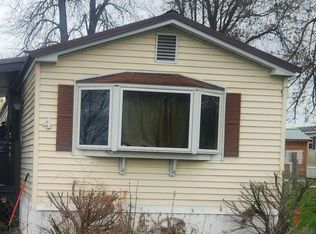 4 2nd St, Vergennes, VT 05491