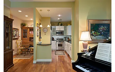 Sold by Douglas Elliman