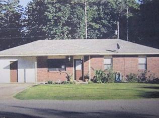 713 Quail Cv, Perryville, AR 72126