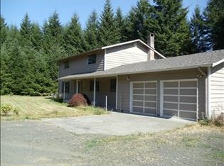 662 Elma McCleary Rd, McCleary, WA 98557