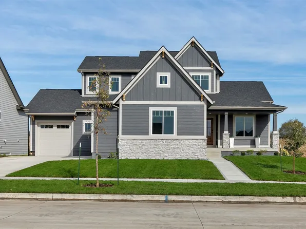 4031 N Callison Ave, Cumming, IA 50061