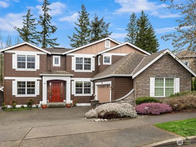 6921 Ardmore Avenue SE, Snoqualmie, WA, 98065