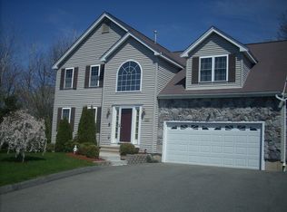 176 Edgehill Rd, Norwood, MA 02062