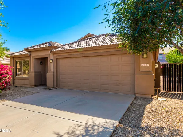 12625 W INDIANOLA Avenue, Avondale, AZ 85392