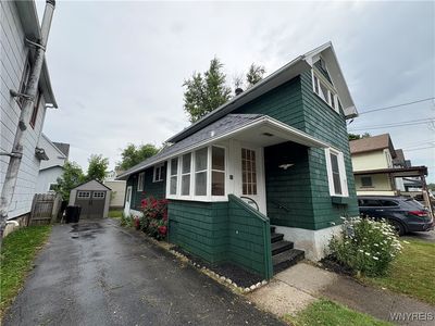 31 Columbia Ave, Batavia, NY, 14020