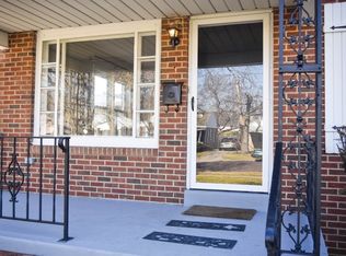 818 E Willcox Ave, Peoria, IL