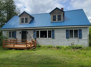 70 Charlotte Rd, Pembroke, ME 04666