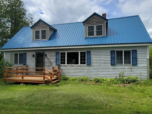 70 Charlotte Road, Charlotte, ME 04666