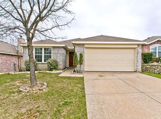 6930 Tractor Dr, Dallas, TX 75241