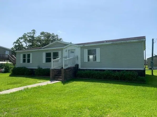 153 Langston Ln, Port Sulphur, LA 70083