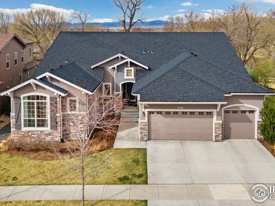 2615 Hawks Perch Ct, Fort Collins, CO, 80528