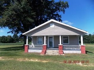 289 SE House Rd, Kenly, NC 27542