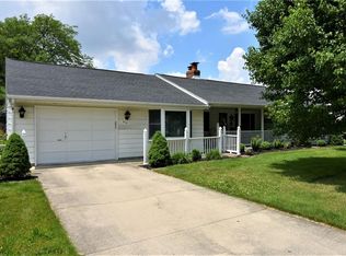 513 S Rauthland Ave, Wapakoneta, OH 45895