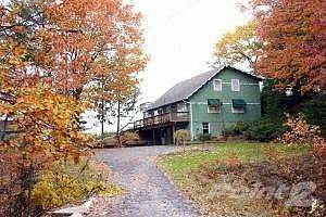 Entering your Paradise