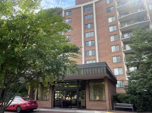 3101 New Mexico Ave NW APT 855, Washington, DC 20016