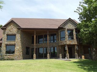 200496 E County Road 42, Woodward, OK 73801