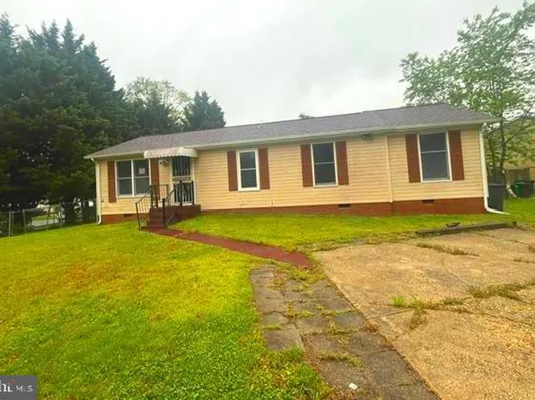 7200 Havre Turn, Upper Marlboro, MD 20772