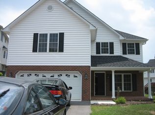 1339 Millers Landing Cir, Roanoke, VA