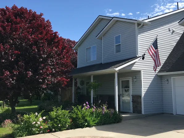 8884 N Torrey Ln, Hayden Lake, ID 83835