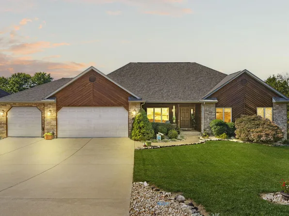 393 Summer Road, Kimberling City, MO 65686