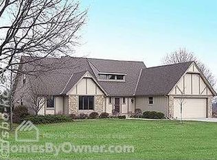 24306 E 88th St, Lees Summit, MO 64064