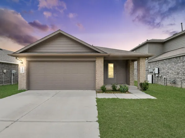 16916 Rich Pines Dr, Conroe, TX 77302