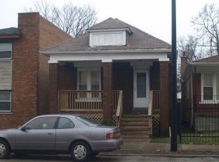 837 E 87th St, Chicago, IL 60619