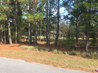 0 Sakonnet Trl, Pinehurst, NC 28374