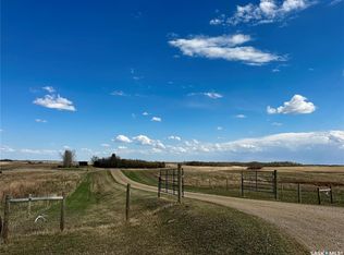 18.7 Acres- South Of Quappelle, South Qu'Appelle Rm No. 157, SK S0G 0B7