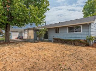 1543 Quinn Rd, Woodburn, OR 97071