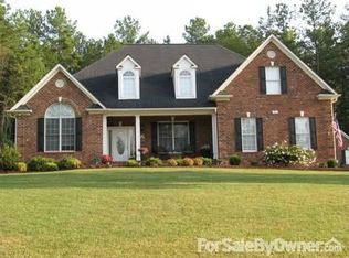 219 N Monterey Dr, Moore, SC 29369