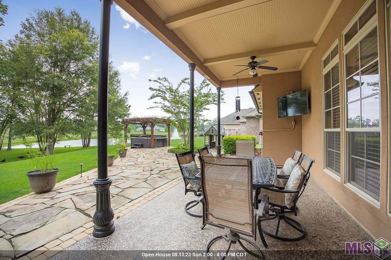 9285 Greystone Dr, Denham Springs, LA 70726 MLS 2023009084 Zillow