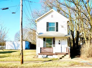 8 W Lutton St, New Castle, PA 16101