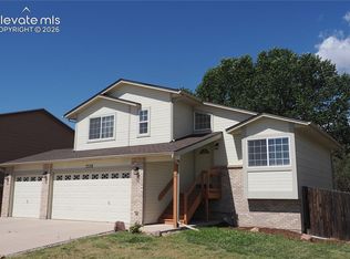 7338 Theresa Dr, Colorado Springs, CO 80925
