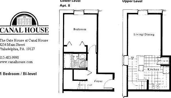 Canal House — Photo 25