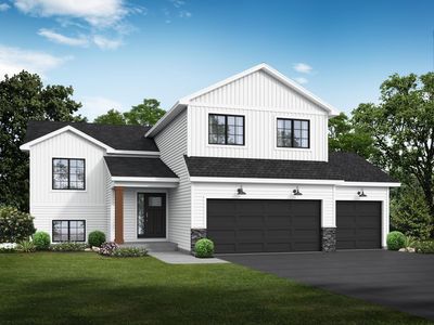 505 66th Ct, Waverly, MN, 55390
