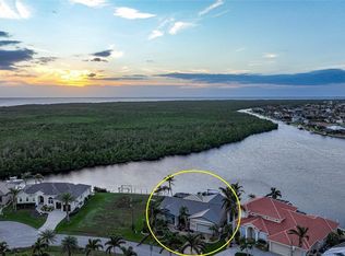 1442 Surfbird Ct, Punta Gorda, FL 33950
