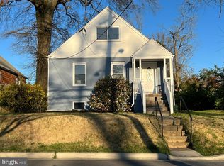 9405 Rhode Island Ave, College Park, MD