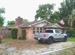 7712 Berry Ave, Jacksonville, FL 32211