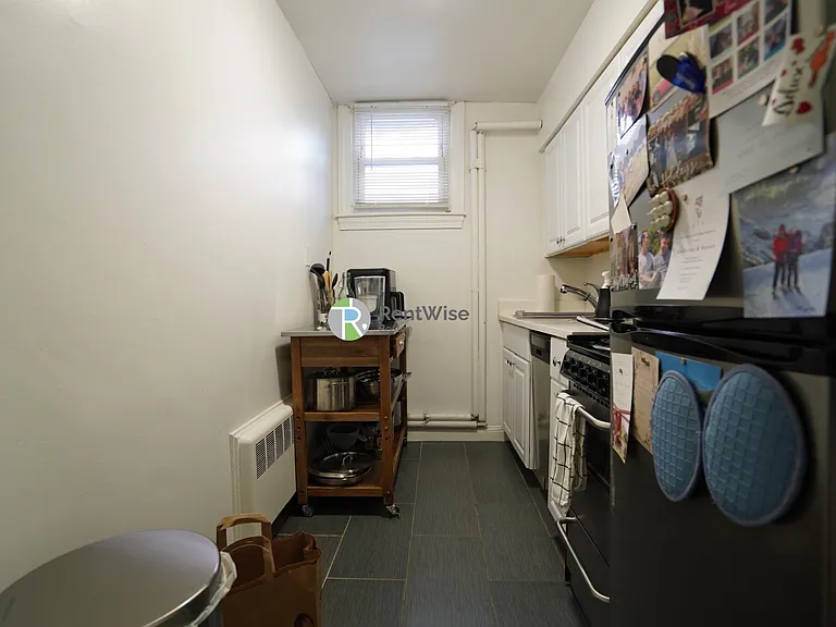 304 Berkeley St #2 — Photo 8