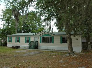 7672 King Royse Rd, Jacksonville, FL 32244
