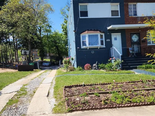 1821 Longfellow St, Hyattsville, MD 20782