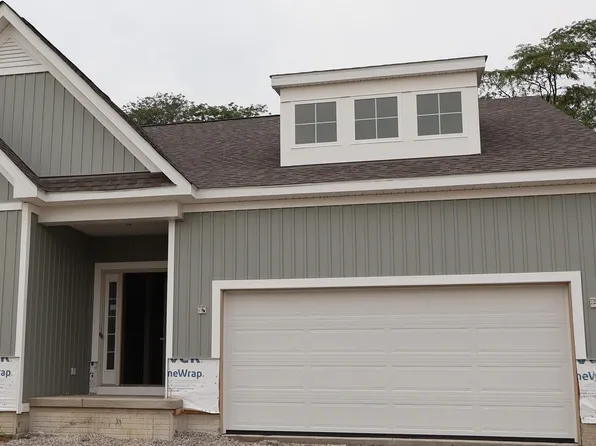 1149 Saddle Tank Dr, Plain City, OH 43064