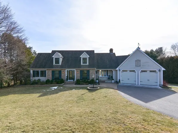 108 Main St, Southborough, MA 01772