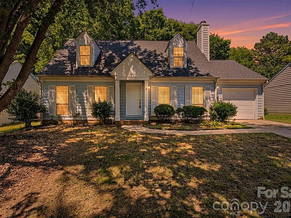 2nd image of 8345 Houndstooth Dr