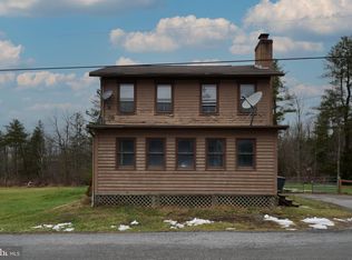 320 Pine Creek Rd, Woodward, PA 16882