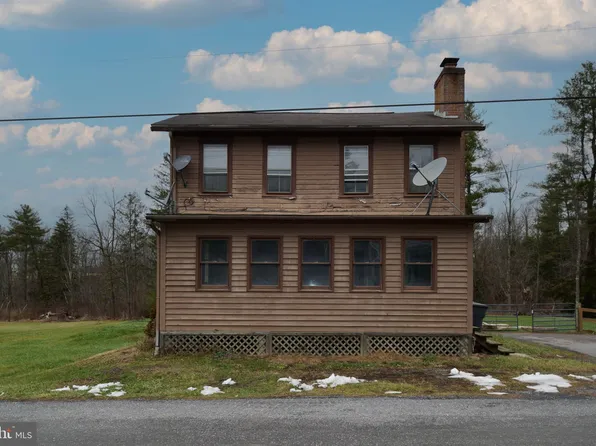 320 Pine Creek Rd, Woodward, PA 16882