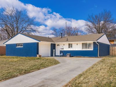 3530 Paris Blvd, Westerville, OH, 43081