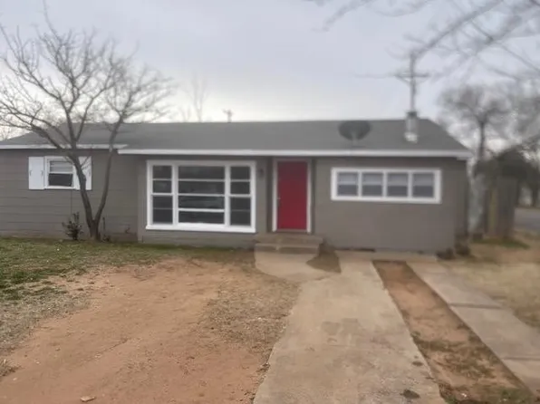 1919 43rd St, Lubbock, TX 79412